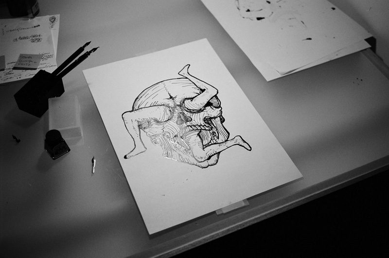 Pogea Racing Audi A7 Sportback